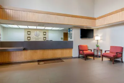 Photo 3 - Comfort Inn Chester - Richmond South