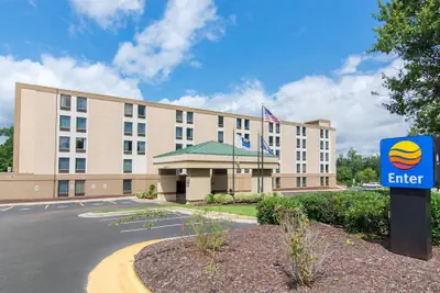 Photo 2 - Comfort Inn Chester - Richmond South
