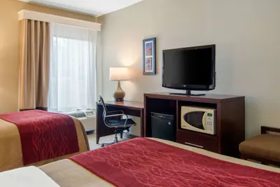 Photo 5 - Comfort Inn Chester - Richmond South