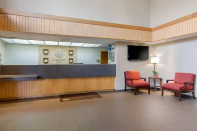 Photo 3 - Comfort Inn Chester - Richmond South