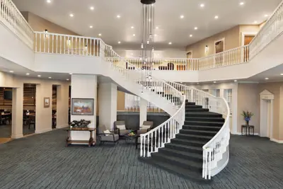 Photo 4 - Delta Hotels by Marriott Helena Colonial