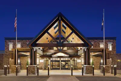 Photo 2 - Delta Hotels by Marriott Helena Colonial