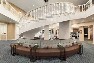 Photo 3 - Delta Hotels by Marriott Helena Colonial