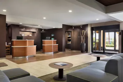 Photo 3 - Courtyard by Marriott Fort Myers Cape Coral
