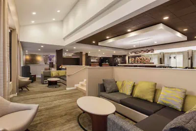 Photo 4 - Courtyard by Marriott Fort Myers Cape Coral