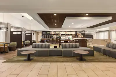 Photo 5 - Courtyard by Marriott Fort Myers Cape Coral