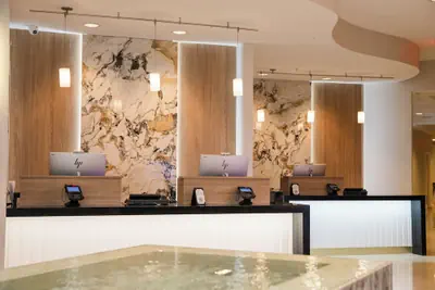 Photo 4 - Crowne Plaza Orlando - Downtown by IHG