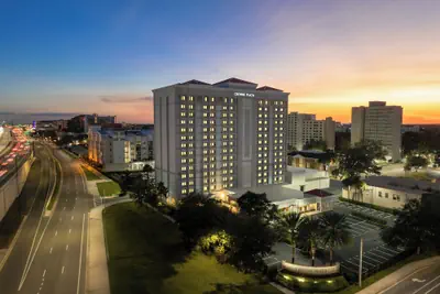 Photo 2 - Crowne Plaza Orlando - Downtown by IHG