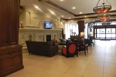 Photo 2 - Decatur Conference Center & Hotel