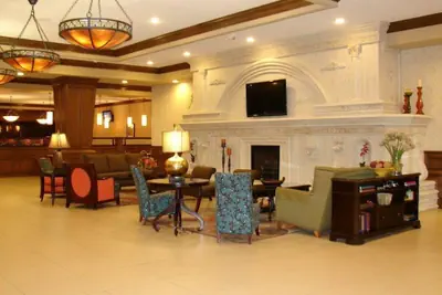 Photo 5 - Decatur Conference Center & Hotel