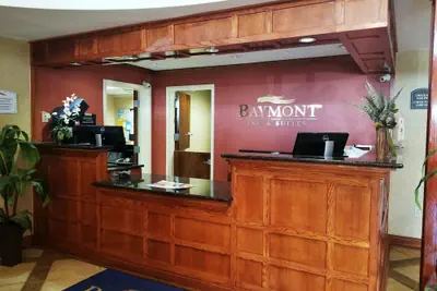 Photo 3 - Baymont by Wyndham Indianapolis West