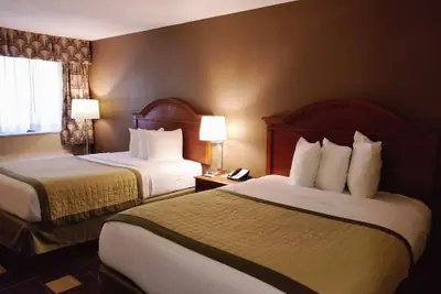 Photo 4 - Baymont by Wyndham Indianapolis West