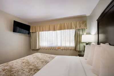 Photo 4 - Best Western Weston Inn