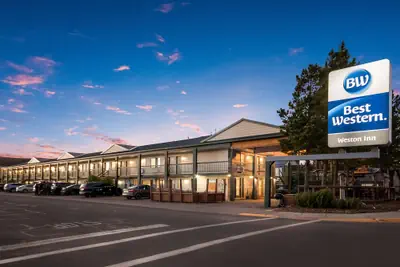 Photo 2 - Best Western Weston Inn