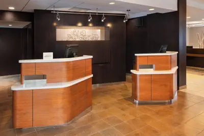 Photo 4 - Courtyard by Marriott - Atlanta Executive Park/Emory