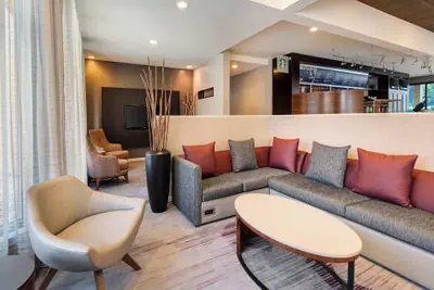 Photo 3 - Courtyard by Marriott - Atlanta Executive Park/Emory