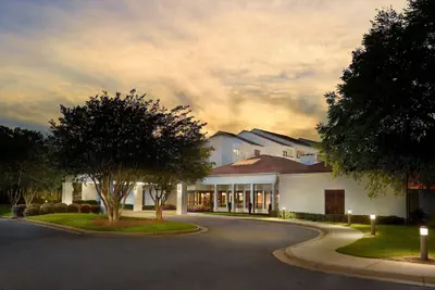 Photo 2 - Courtyard by Marriott - Atlanta Executive Park/Emory