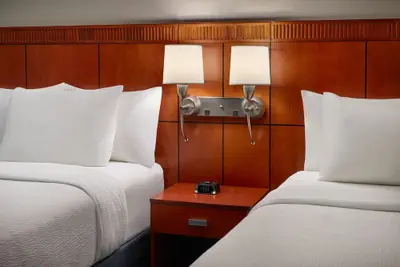 Photo 5 - Courtyard by Marriott - Atlanta Executive Park/Emory