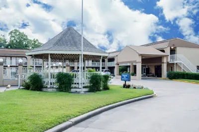 Photo 2 - Rodeway Inn Vicksburg
