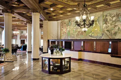 Photo 3 - Marriott Syracuse Downtown
