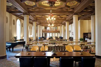 Photo 5 - Marriott Syracuse Downtown