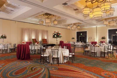 Photo 4 - Charleston Marriott