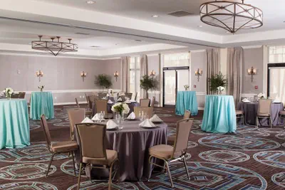 Photo 5 - Charleston Marriott