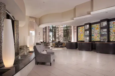 Photo 3 - Charleston Marriott