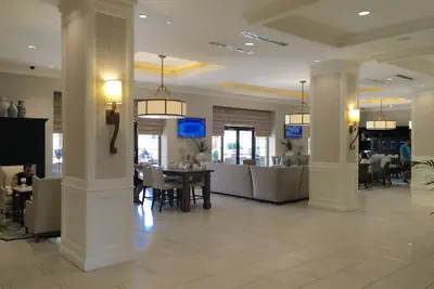 Photo 5 - Charleston Marriott