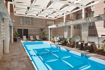 Photo 2 - The Westin Georgetown, Washington D.C.