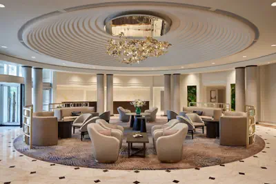 Photo 3 - The Westin Georgetown, Washington D.C.