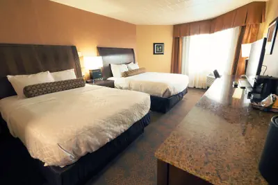 Photo 4 - Evergreen Resort