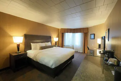 Photo 3 - Evergreen Resort