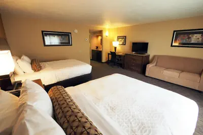 Photo 5 - Evergreen Resort