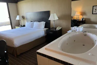 Photo 5 - Wyndham Garden Schaumburg Chicago Northwest