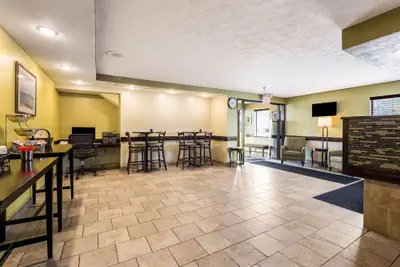 Photo 3 - Quality Inn Traverse City