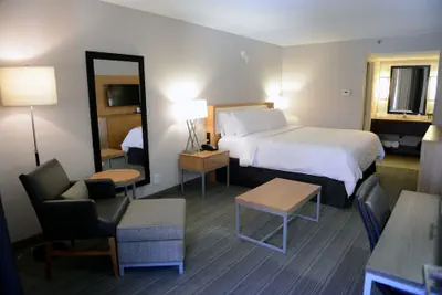 Photo 4 - Holiday Inn El Paso West - Sunland Park by IHG