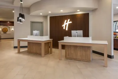 Photo 3 - Holiday Inn El Paso West - Sunland Park by IHG