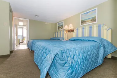 Photo 4 - Sand Dunes Resort and Suites
