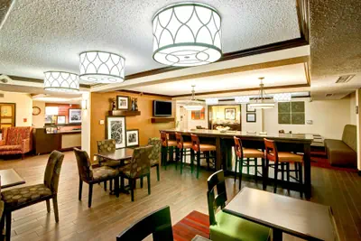 Photo 3 - Hampton Inn College Station