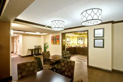 Photo 5 - Hampton Inn College Station