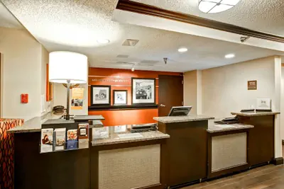 Photo 4 - Hampton Inn College Station