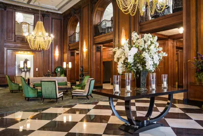 Photo 2 - The Read House Hotel