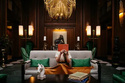 Photo 3 - The Read House Hotel