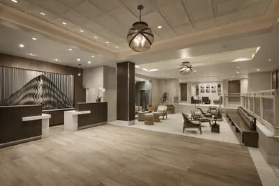 Photo 3 - Hyatt Centric Fisherman's Wharf San Francisco