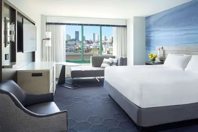 Photo 2 - Hyatt Centric Fisherman's Wharf San Francisco