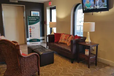 Photo 5 - Quality Inn & Suites Ocean City Fenwick