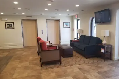 Photo 3 - Quality Inn & Suites Ocean City Fenwick