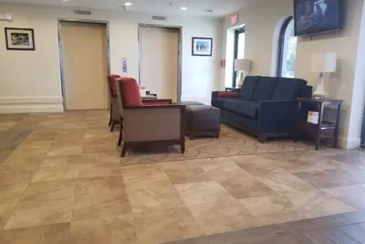 Photo 4 - Quality Inn & Suites Ocean City Fenwick