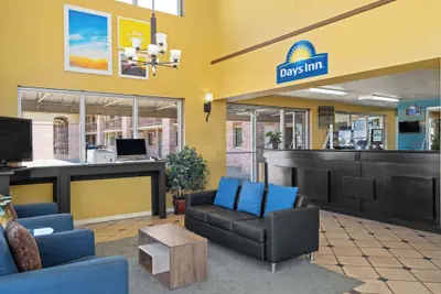 Photo 5 - Days Inn by Wyndham Conway